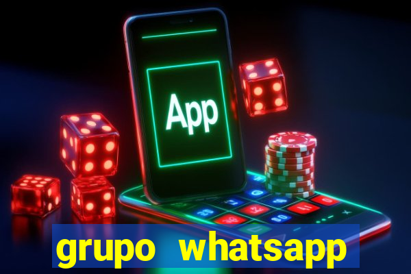 grupo whatsapp santos fc